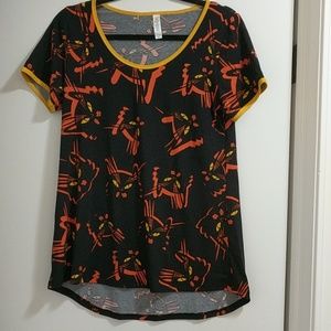 Lularoe Classic T